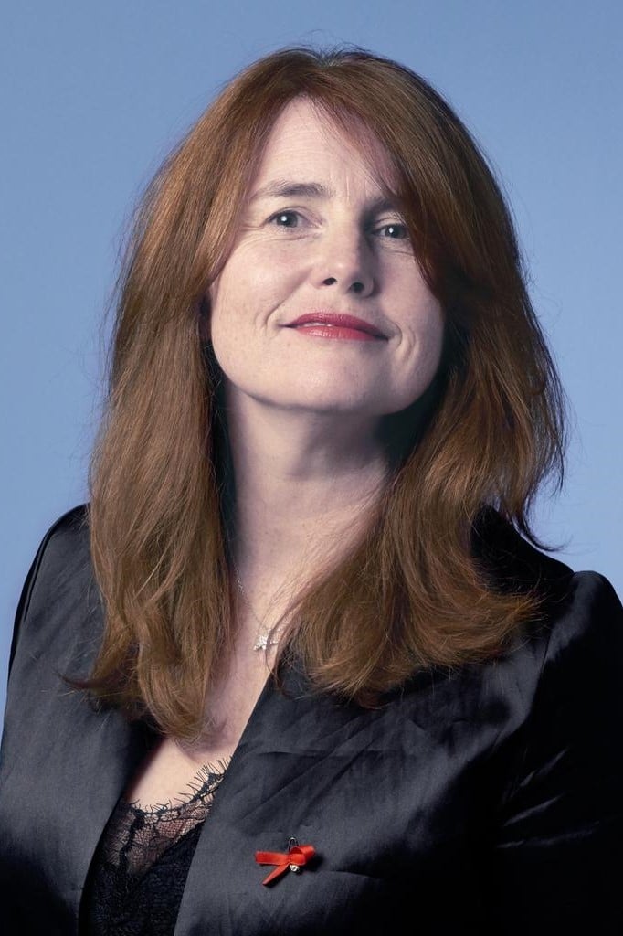 Marie-Castille Mention-Schaar : Photo officielle