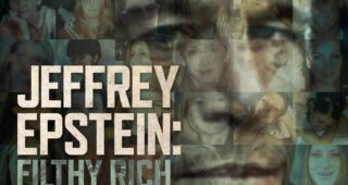Saison 1 : Affiche officielle