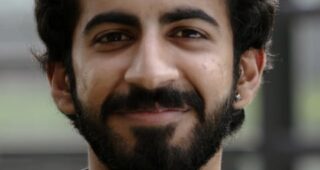 Roshan Mathew : Photo officielle