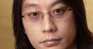 Danny Pang : Photo officielle