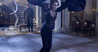 Abraham Lincoln : Chasseur de Vampires : photo