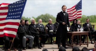 Abraham Lincoln : Chasseur de Vampires : photo