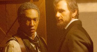 Abraham Lincoln : Chasseur de Vampires : photo, Benjamin Walker