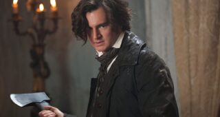 Abraham Lincoln : Chasseur de Vampires : photo, Benjamin Walker