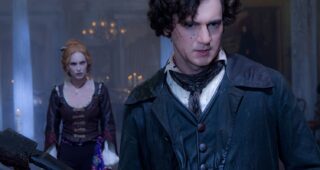 Abraham Lincoln : Chasseur de Vampires : photo, Benjamin Walker