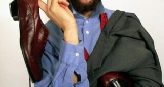 Savion Glover : Photo officielle