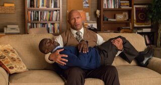 Agents presque secrets : photo, Dwayne Johnson, Kevin Hart, Kevin Hart