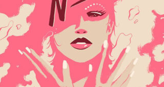 You Don't Nomi : Affiche officielle