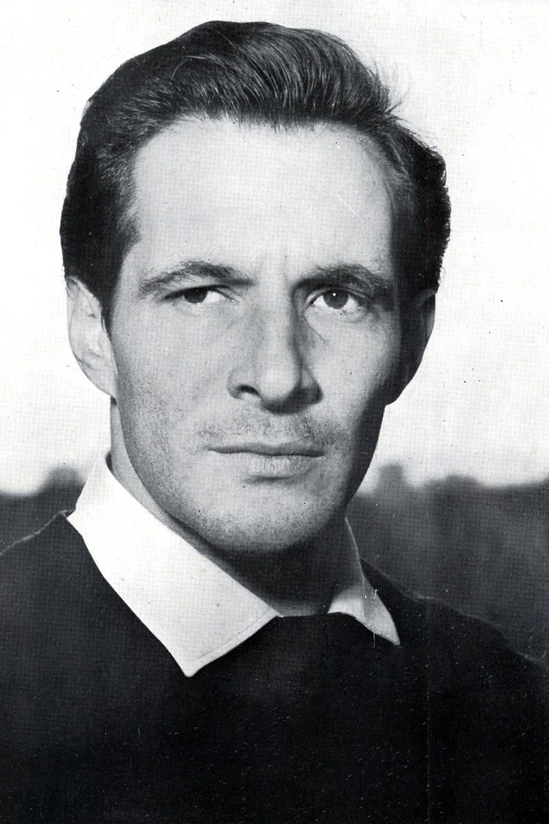 Fausto Tozzi : Photo officielle