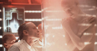 Alien, la résurrection : photo, Brad Dourif