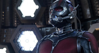 Ant-Man : photo