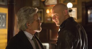 Ant-Man : photo, Corey Stoll