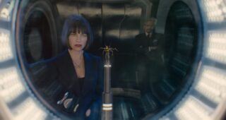 Ant-Man : photo, Evangeline Lilly