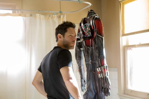photo, Paul Rudd