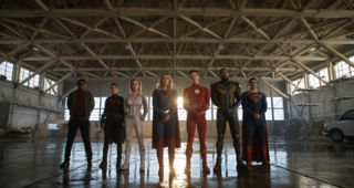 Arrow : photo, Arrow