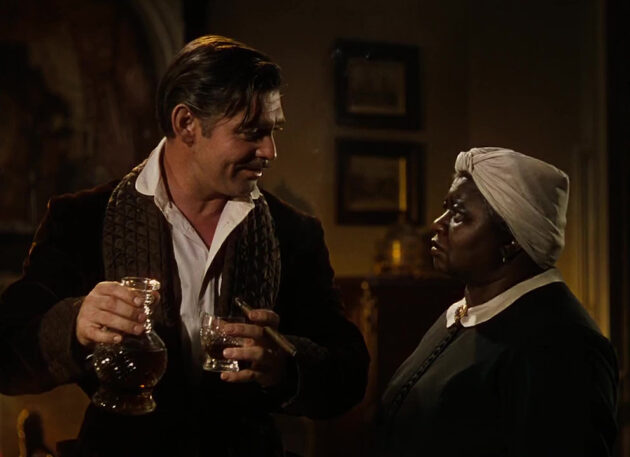photo, Clark Gable