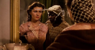 Autant en emporte le vent : photo, Vivien Leigh, Hattie McDaniel