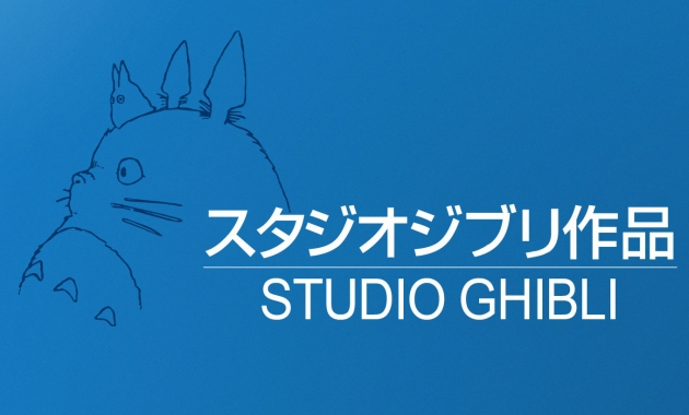 Aya et la sorcière : Studio Ghibli