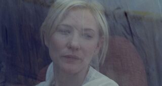Babel : photo, Cate Blanchett