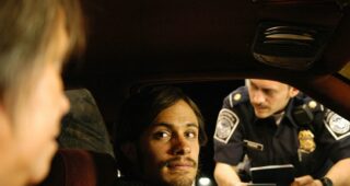 Babel : photo, Gael García Bernal