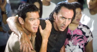 Bangkok Dangerous : photo, Nicolas Cage