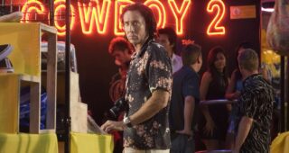 Bangkok Dangerous : photo, Nicolas Cage