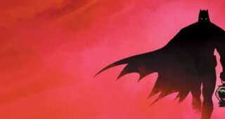 Batman : Last Knight on Earth : photo
