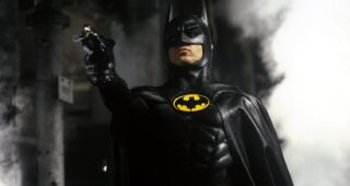 Batman : photo, Michael Keaton