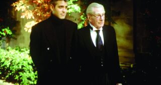 Batman & Robin : photo, George Clooney