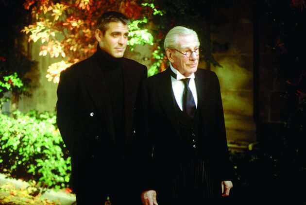 Batman & Robin : photo, George Clooney