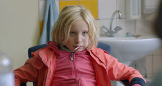 Benni : photo, Helena Zengel