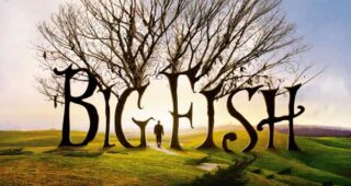 Big Fish : Affiche française