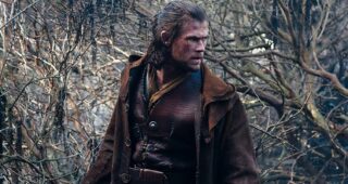 Blanche-Neige et le chasseur : photo, Chris Hemsworth