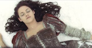 Blanche-Neige et le chasseur : photo, Kristen Stewart