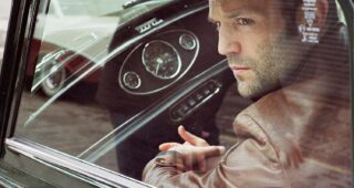 photo, Jason Statham