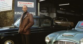 Braquage à l'anglaise : photo, Jason Statham