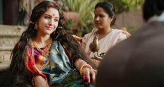 Bulbbul : photo, Tripti Dimri