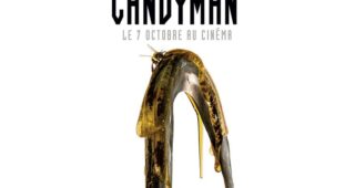 Candyman : affiche française 7 octobre