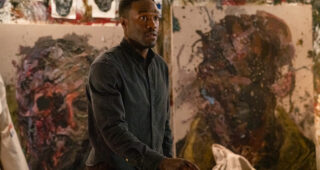 Candyman : Photo Yahya Abdul-Mateen II
