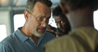 Capitaine Phillips : photo