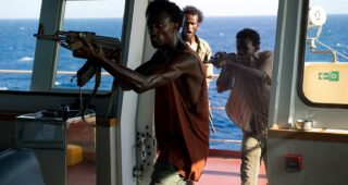 Capitaine Phillips : photo, Faysal Ahmed