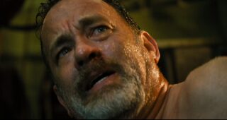 Capitaine Phillips : photo, Tom Hanks