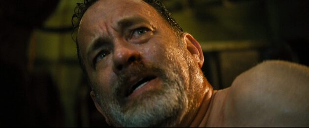 Capitaine Phillips : photo, Tom Hanks
