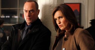 Chris Meloni : photo, New York, unité spéciale