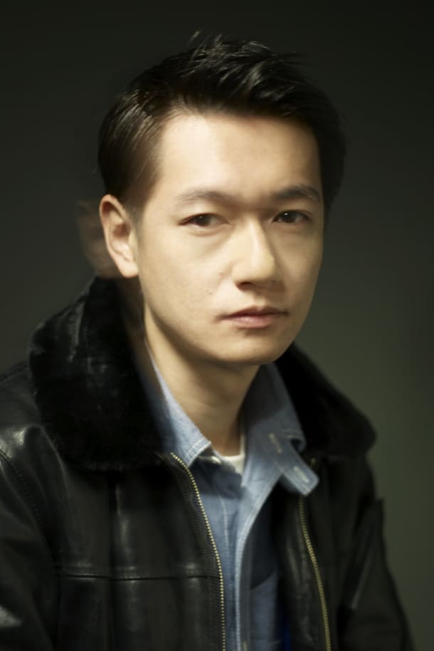 Arata Iura : Photo officielle