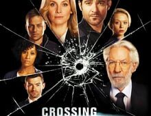 Crossing Lines : affiche