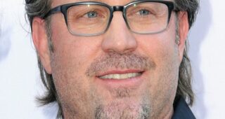 Ric Roman Waugh : Photo officielle