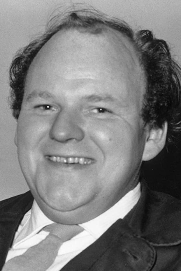 Roy Kinnear : Photo officielle