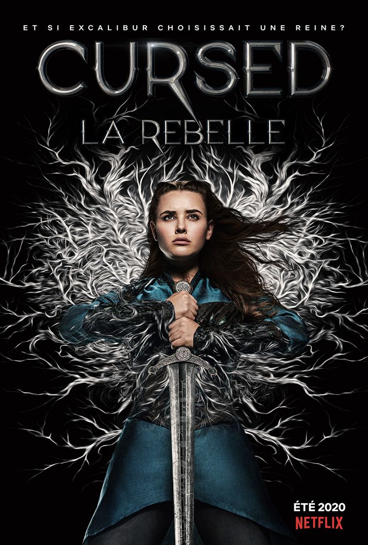 Cursed : la Rebelle