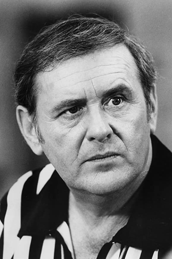 Eugene Roche : Photo officielle